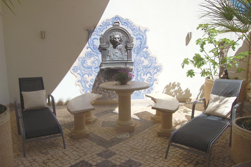 Residence Lagos Exterior foto