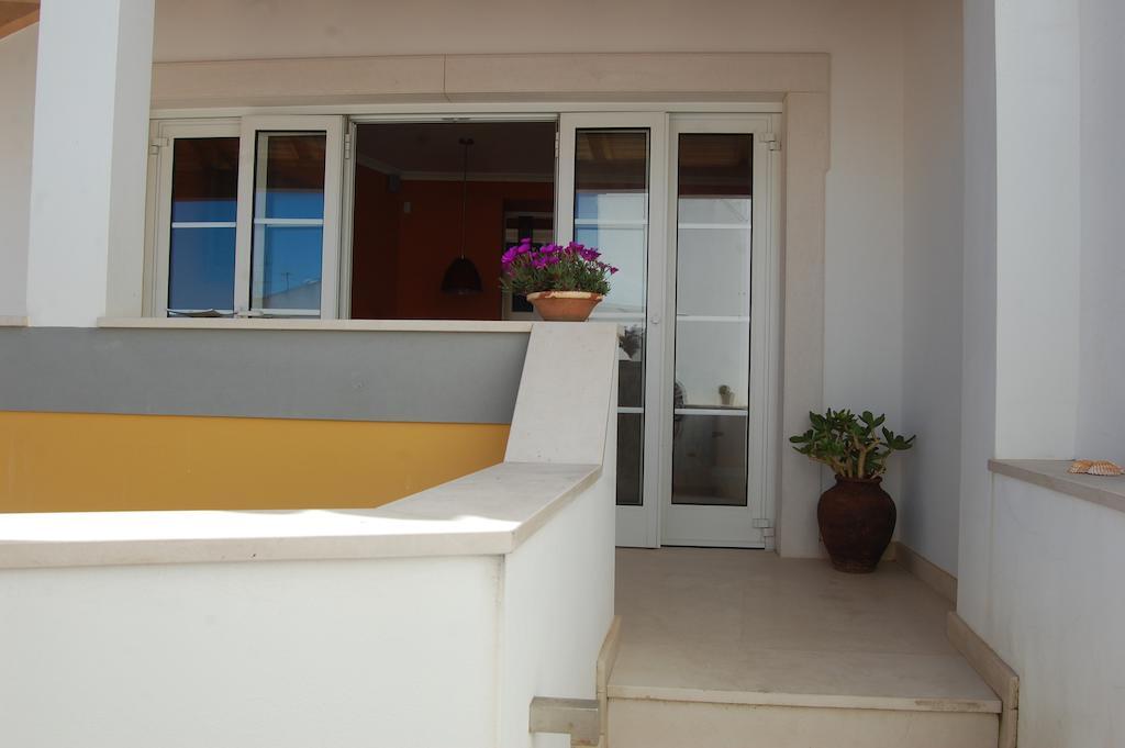 Residence Lagos Exterior foto