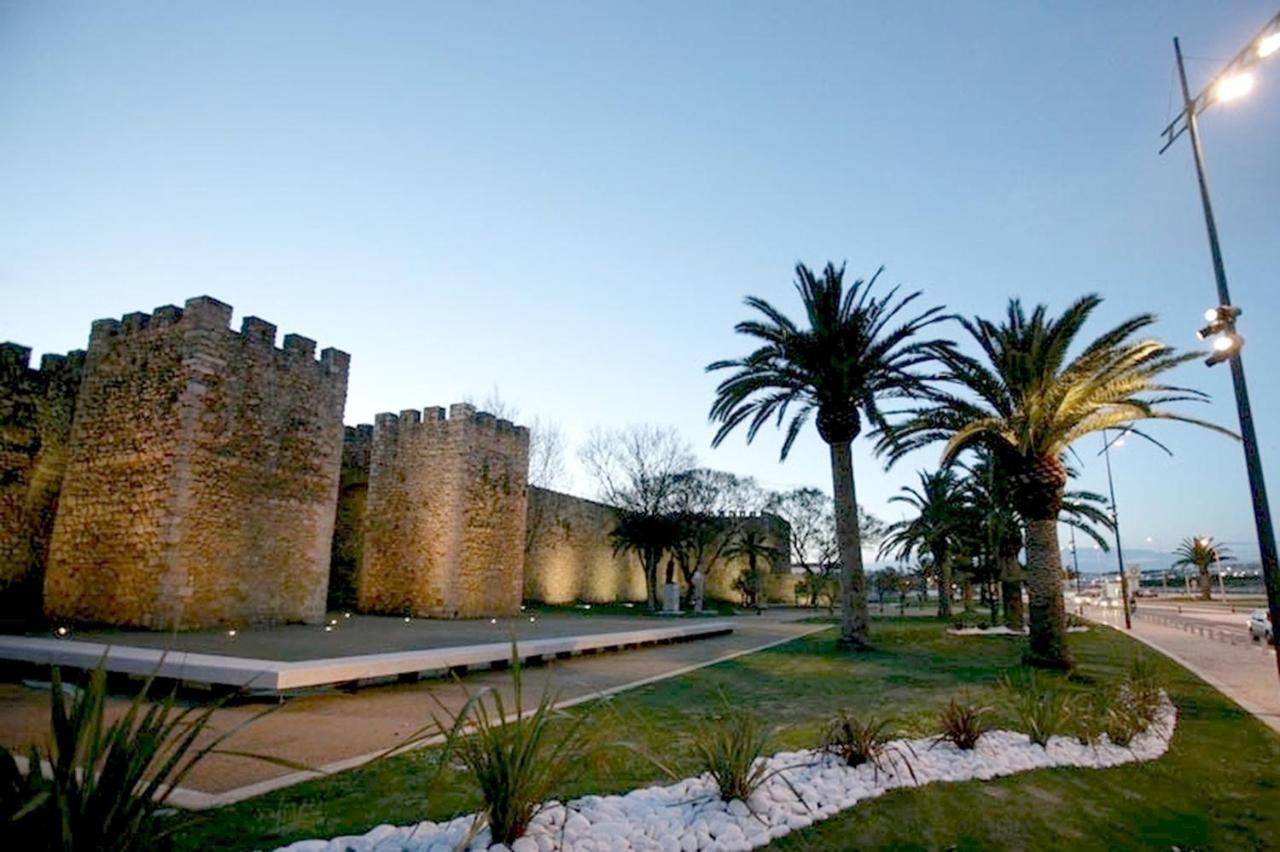 Residence Lagos Exterior foto