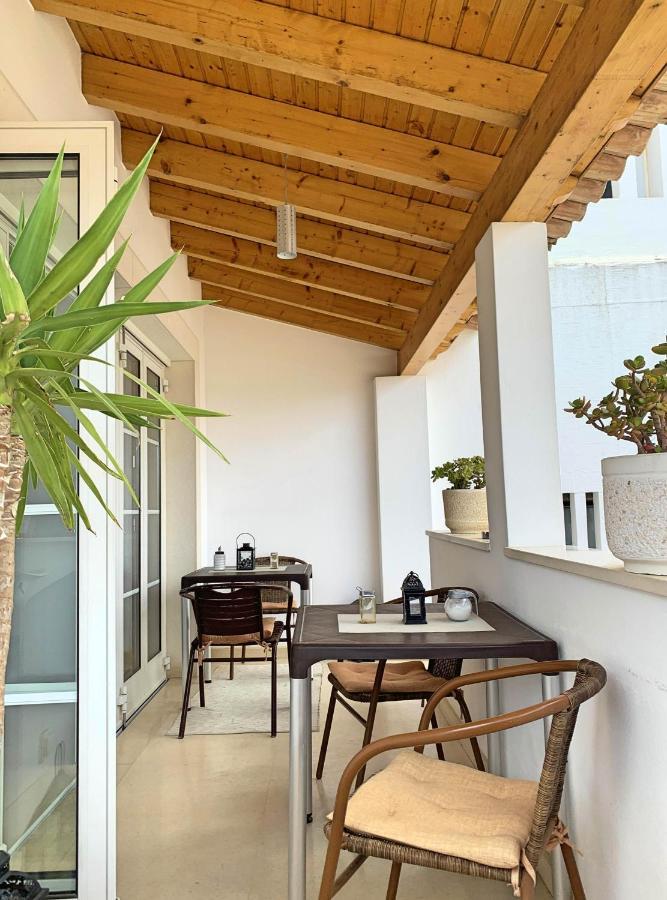 Residence Lagos Exterior foto