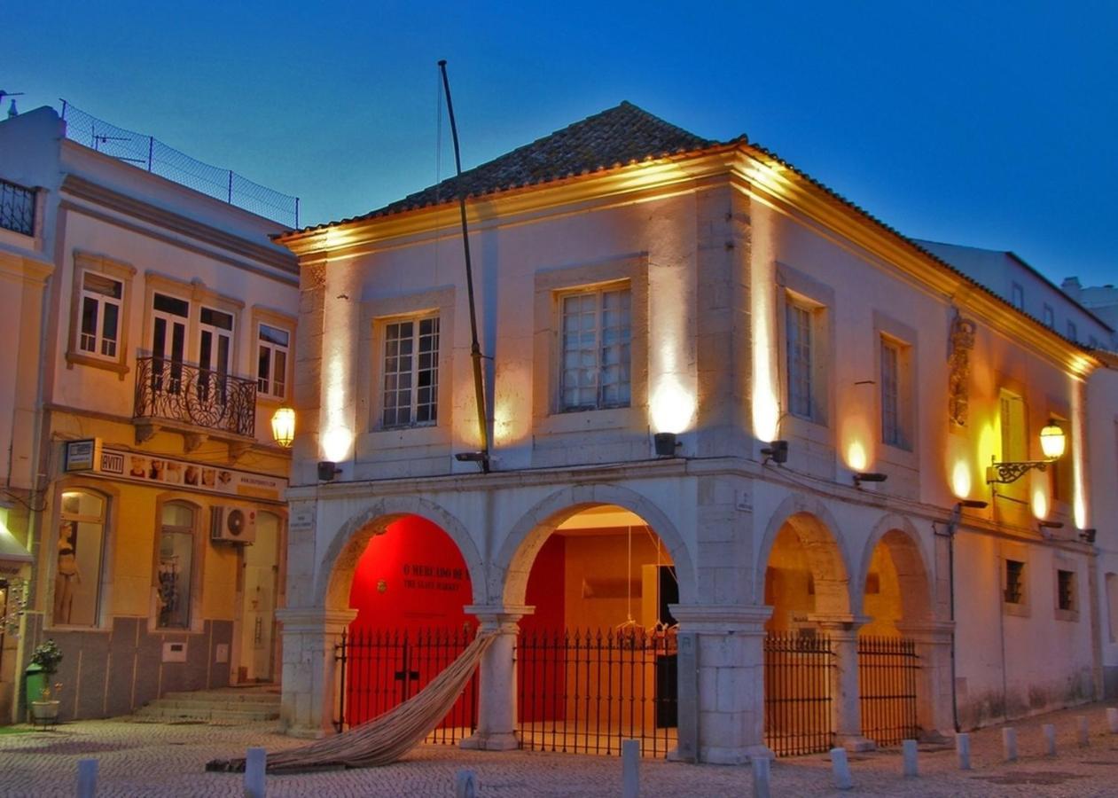 Residence Lagos Exterior foto