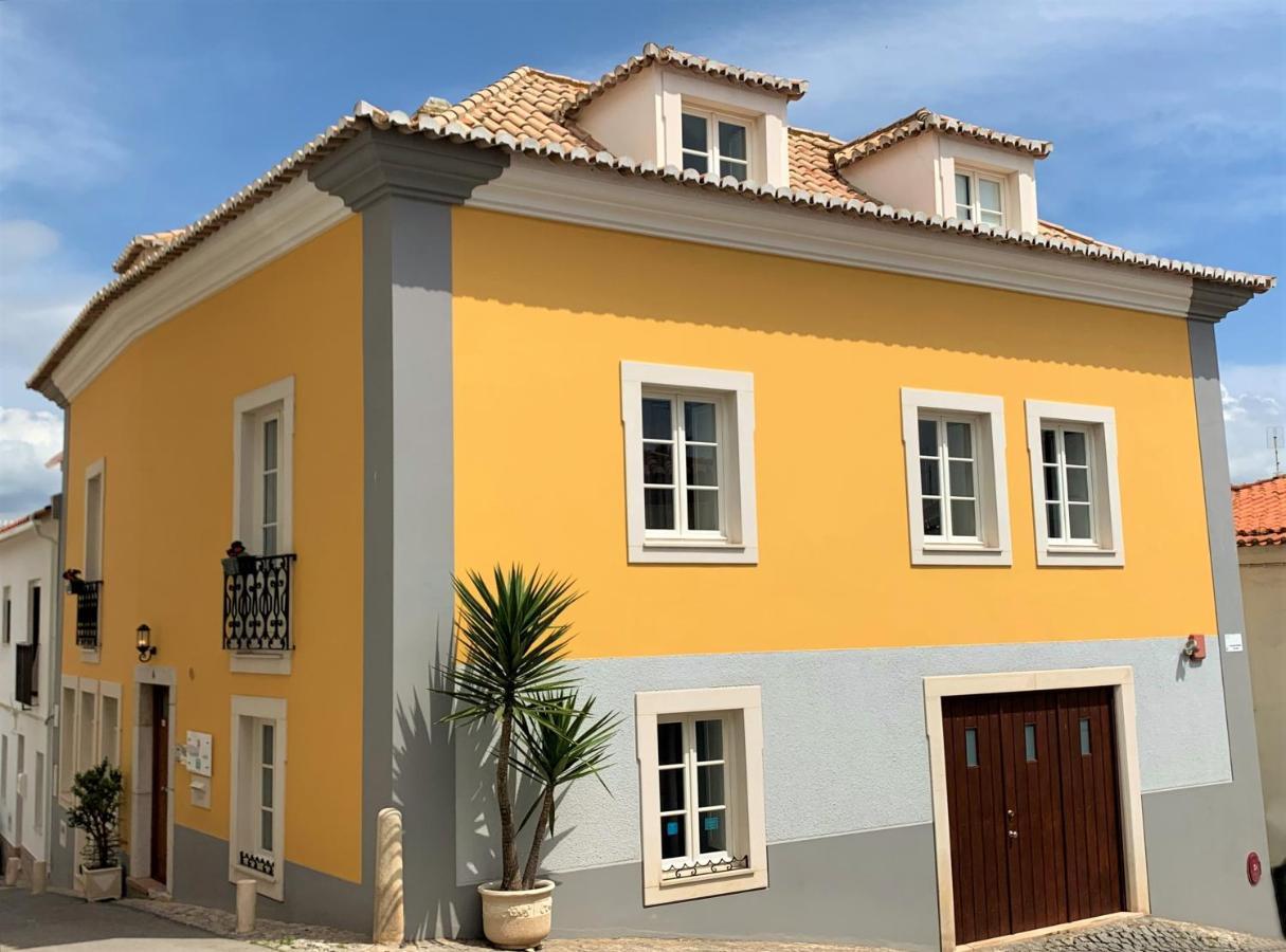 Residence Lagos Exterior foto